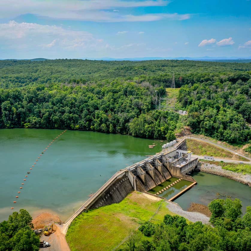 Leesville Lake Campground, LLC Camping The Dyrt