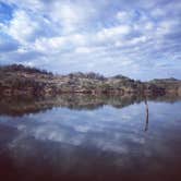 Review photo of Inks Lake State Park Campground by Michelle G., March 1, 2018