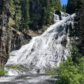 Review photo of Walupt Lake Campground by Kate G., July 18, 2020