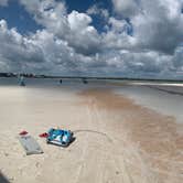 Review photo of North Beach Camp Resort by Niles C., July 18, 2020