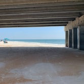 Review photo of North Beach Camp Resort by Niles C., July 18, 2020