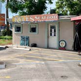 Review photo of North Beach Camp Resort by Niles C., July 18, 2020