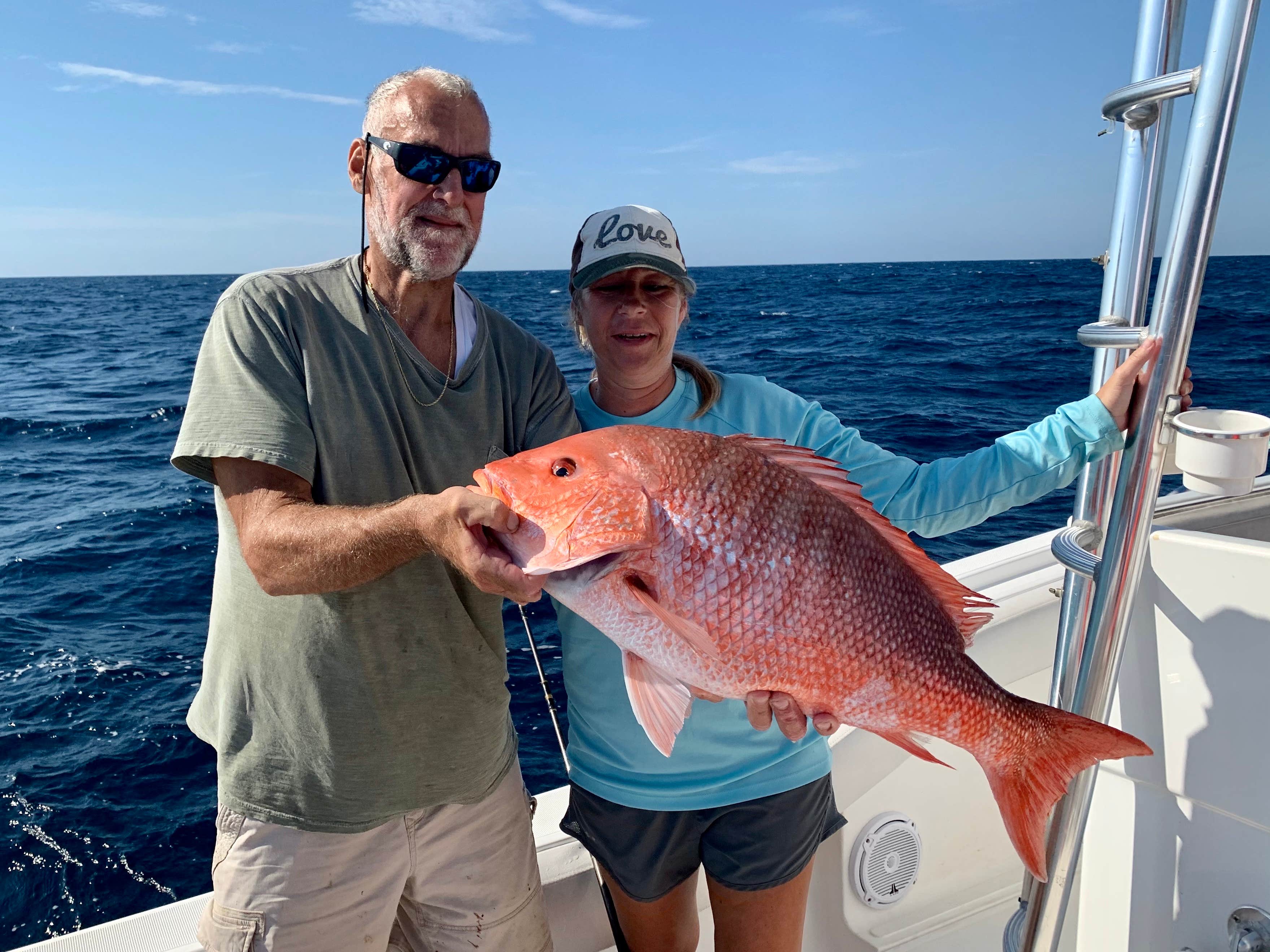 Camper-submitted photo at North Beach Camp Resort near San Mateo, FL