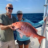 Review photo of North Beach Camp Resort by Niles C., July 18, 2020