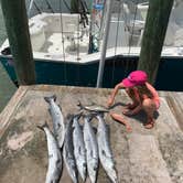 Review photo of North Beach Camp Resort by Niles C., July 18, 2020