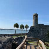 Review photo of North Beach Camp Resort by Niles C., July 18, 2020