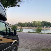 Review photo of Willow Creek Campground by Charles  M., July 18, 2020