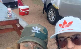 Alex F.'s photo at Golden Eagle Campground near PSICC