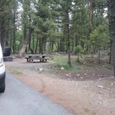 Review photo of Beaverhead National Forest Pettengill Campground by Dexter I., July 18, 2020