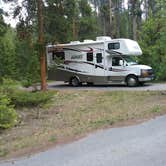 Review photo of Beaverhead National Forest Pettengill Campground by Dexter I., July 18, 2020