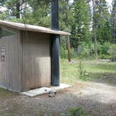 Review photo of Beaverhead National Forest Pettengill Campground by Dexter I., July 18, 2020