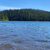 Review photo of Jubilee Lake Campground (Or) — Umatilla National Forest by Brandon K., July 18, 2020