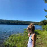 Review photo of Jubilee Lake Campground (Or) — Umatilla National Forest by Brandon K., July 18, 2020