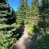 Review photo of Jubilee Lake Campground (Or) — Umatilla National Forest by Brandon K., July 18, 2020