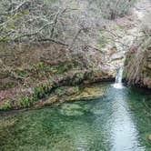 Review photo of Pedernales Falls State Park Campground by Trevor B., July 18, 2020