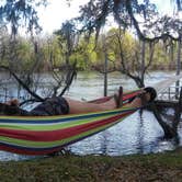 Review photo of Gornto Springs Park by Bri F., March 1, 2018