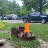 Review photo of Mississinewa Lake - Miami Recreation Area by Lauren Z., July 18, 2020