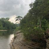 Review photo of Bayou Bluff Point of Interest (POI) by David S., July 18, 2020