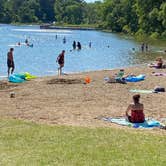 Review photo of Bishop Lake Campground by Beth G., July 18, 2020