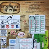 Review photo of Gunsmoke RV Park by Paul  Y., July 18, 2020