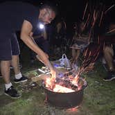 Review photo of Keen Lake Resort Campground by Will D., March 4, 2018