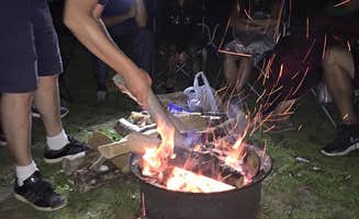 Will D.'s photo at Keen Lake Resort Campground in Pennsylvania