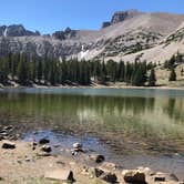 Review photo of Baker Creek Campground — Great Basin National Park by Thomas B., July 17, 2020