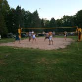 Review photo of Keen Lake Resort Campground by Will D., March 4, 2018