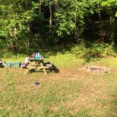 Review photo of Rappahannock River Campground by Nicholas S., July 18, 2020