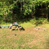 Review photo of Rappahannock River Campground by Nicholas S., July 18, 2020