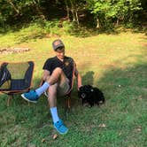 Review photo of Rappahannock River Campground by Nicholas S., July 18, 2020