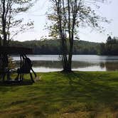 Review photo of Keen Lake Resort Campground by Will D., March 4, 2018