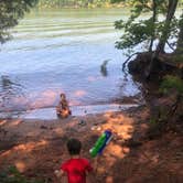 Review photo of Hickory Knob State Park Resort — Hickory Knob State Park by Bill C., July 18, 2020