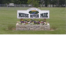 Renville County Mouse River Park