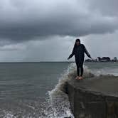 Review photo of Doheny State Beach by Chanel C., March 5, 2018