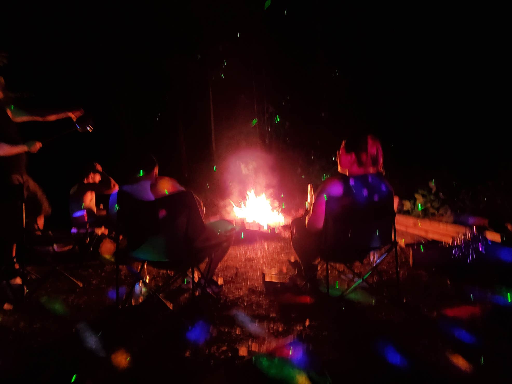 East Otto State Forest The Dyrt