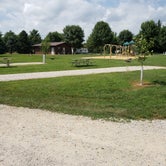 Review photo of Airport Lake Park Campground by Kris E., July 18, 2020