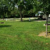 Review photo of Airport Lake Park Campground by Kris E., July 18, 2020