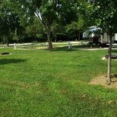 Review photo of Airport Lake Park Campground by Kris E., July 18, 2020