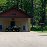 Review photo of Castle Mound Campground — Black River State Forest by Scott M., July 18, 2020