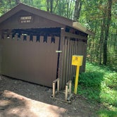 Review photo of Castle Mound Campground — Black River State Forest by Scott M., July 18, 2020