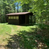 Review photo of Castle Mound Campground — Black River State Forest by Scott M., July 18, 2020