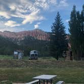 Review photo of Bryce Zion Campground by Janet G., July 18, 2020