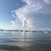Review photo of RV Village Campground At Camp Richardson Resort — Lake Tahoe Basin Management Unit by Janet G., July 18, 2020
