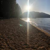 Review photo of RV Village Campground At Camp Richardson Resort — Lake Tahoe Basin Management Unit by Janet G., July 18, 2020