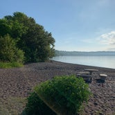 Review photo of City of Two Harbors Burlington BayCampground David Hill Addition  by Scott M., July 18, 2020