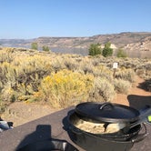 Review photo of Elk Creek Campground by Lindsey C., July 18, 2020