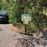 Review photo of Little Cottonwood Campground by Larry N., July 18, 2020