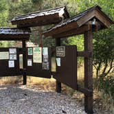 Review photo of Little Cottonwood Campground by Larry N., July 18, 2020