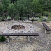Review photo of Little Cottonwood Campground by Larry N., July 18, 2020